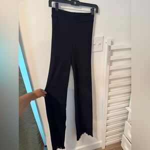 LIONESS sweater leggings